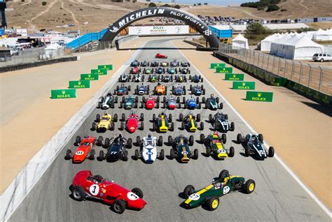 rolex reunion|rolex monterey rally 2024.